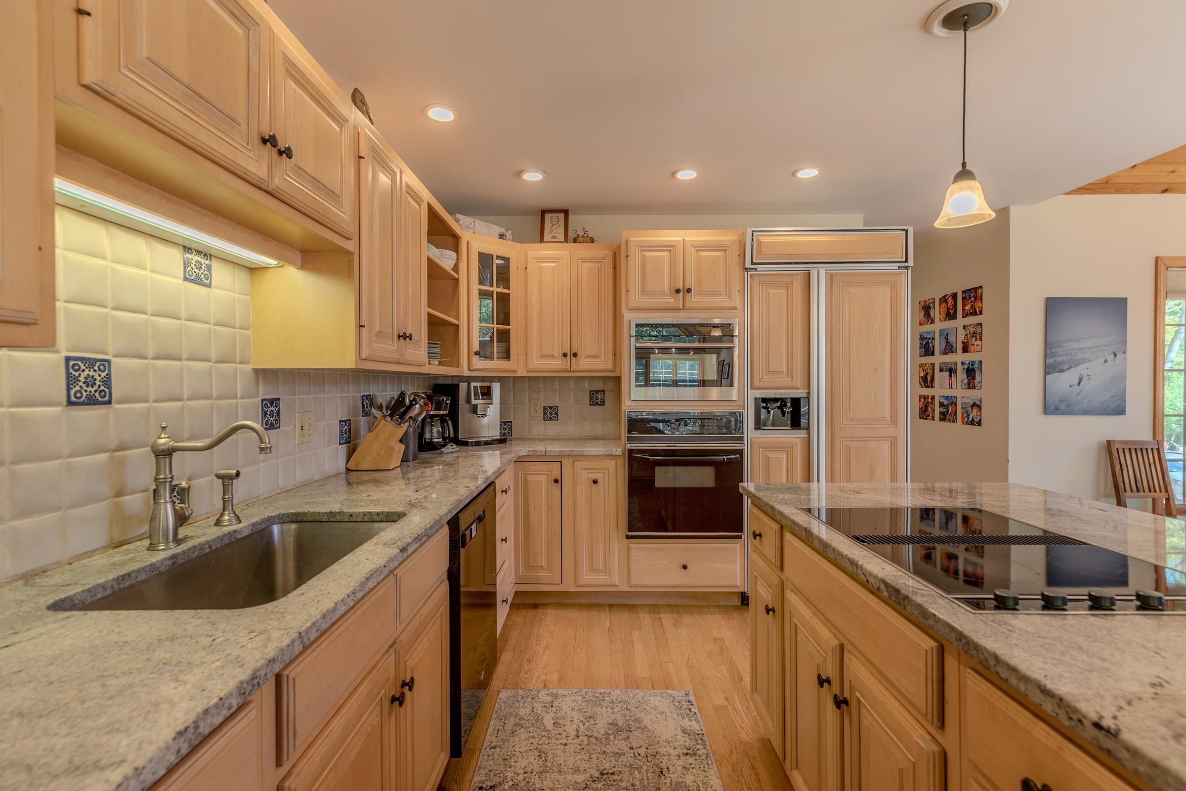 157 Old Sawmill Road Londonderry, VT 05148 - Photo 41 of 59
