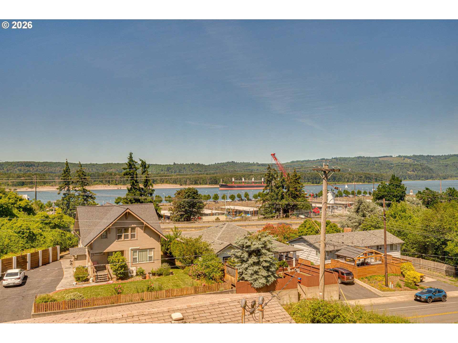 135 Date Street Kalama, WA 98625 - Photo 14 of 24 Lower Unit