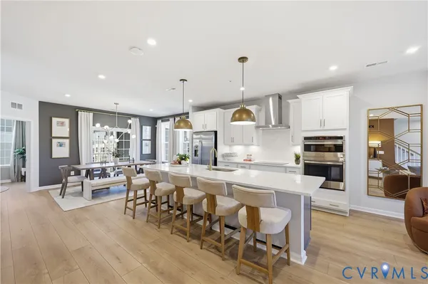 $419,335 | 13232 Brattice Loop, Midlothian, VA 23114