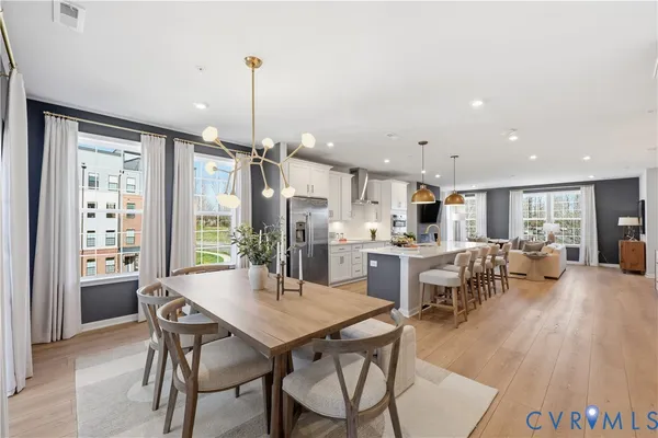 $419,335 | 13232 Brattice Loop, Midlothian, VA 23114