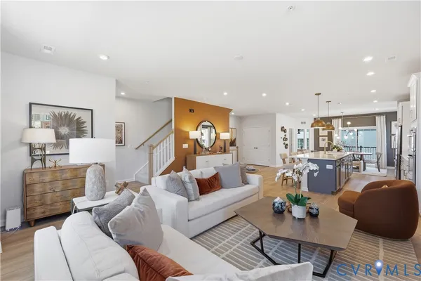 $419,335 | 13232 Brattice Loop, Midlothian, VA 23114