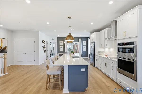 $419,335 | 13232 Brattice Loop, Midlothian, VA 23114