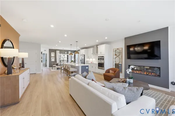 $419,335 | 13232 Brattice Loop, Midlothian, VA 23114