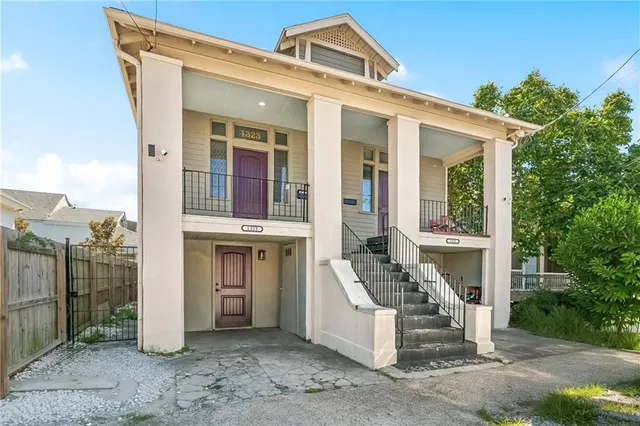 $2,000 | Undisclosed Address, New Orleans, LA 70118