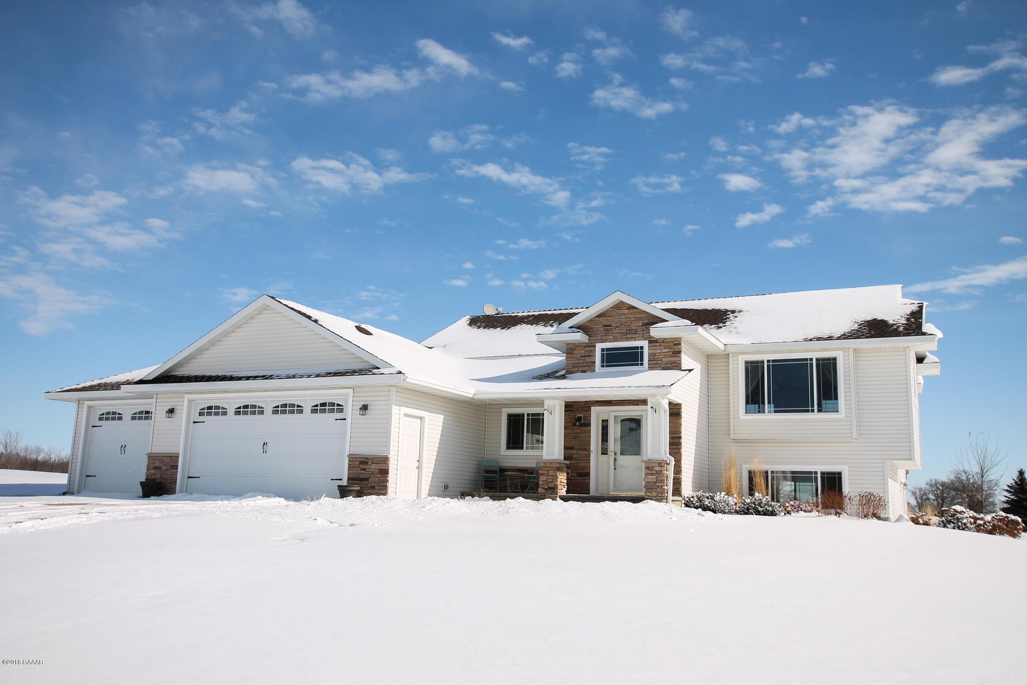 2787 Wilderness Ridge Road Alexandria, MN 56308 - Photo 1 of 1 Gallery Image 1