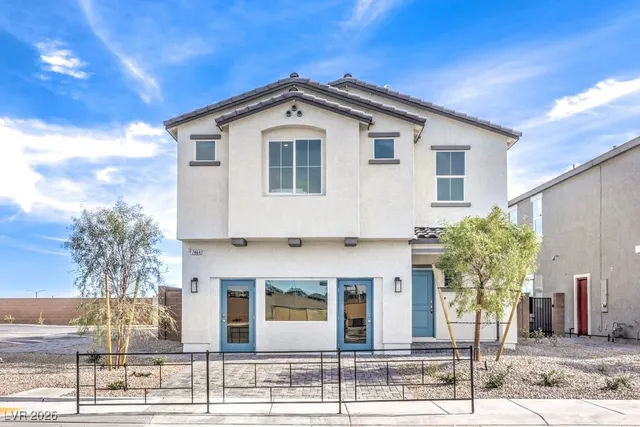 $523,990 | 1305 Pamela Spgs Lane, Unit 49, North Las Vegas, NV 89084