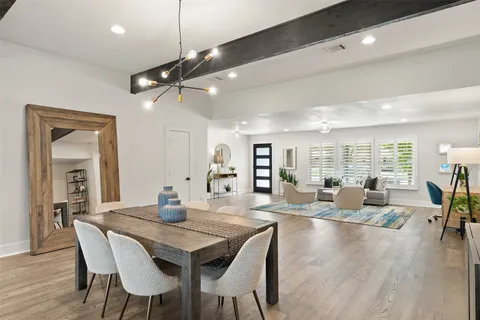 $1,495,000 | 5721 Louise Lane, Austin, TX 78757