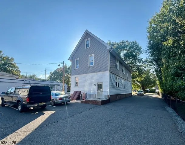 $2,100 | 546 Washington Avenue, Nutley, NJ 07110