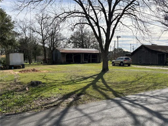 $45,000 | 127 Hickory Street, Pineville, LA 71360