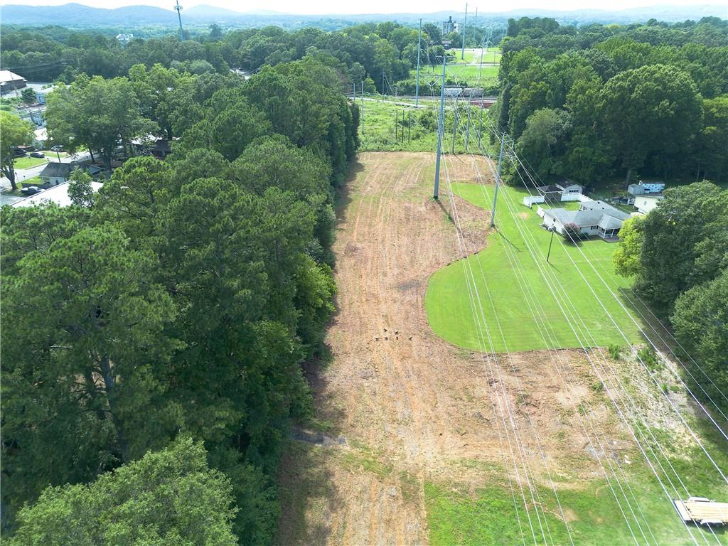 0 Jones Mill Road Cartersville, GA 30120 - Photo 2 of 28 Gallery Image 2