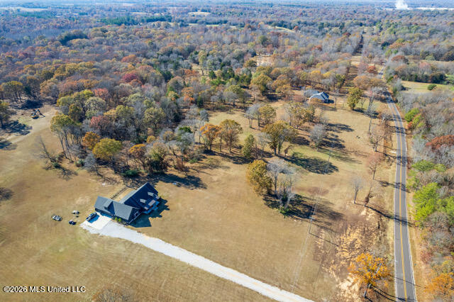 Brewer Road Batesville, MS 38606 - Photo 15 of 42 Brewer Road Lots 1-3-5-8_2023-11-27_23