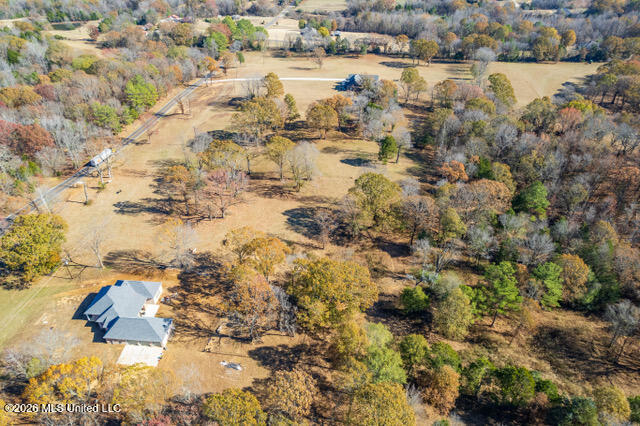 Brewer Road Batesville, MS 38606 - Photo 16 of 42 Brewer Road Lots 1-3-5-8_2023-11-27_26