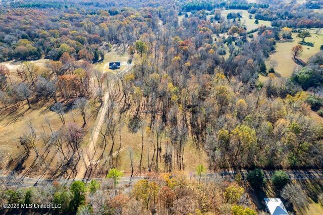 Brewer Road Batesville, MS 38606 - Photo 2 of 42 Brewer Road Lots 1-3-5-8_2023-11-27_02