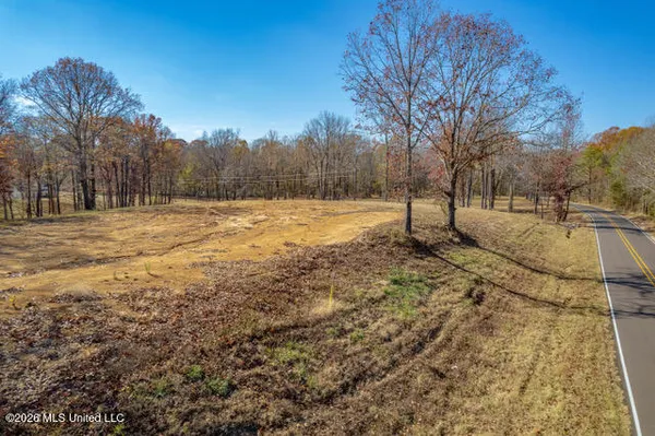 $49,900 | Brewer Road, Batesville, MS 38606
