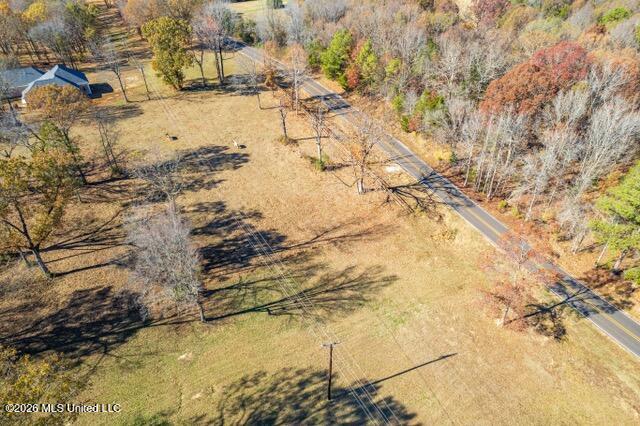 Brewer Road Batesville, MS 38606 - Photo 26 of 42 Brewer Road Lots 1-3-5-8_2023-11-27_42