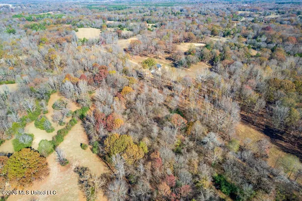 $49,900 | Brewer Road, Batesville, MS 38606