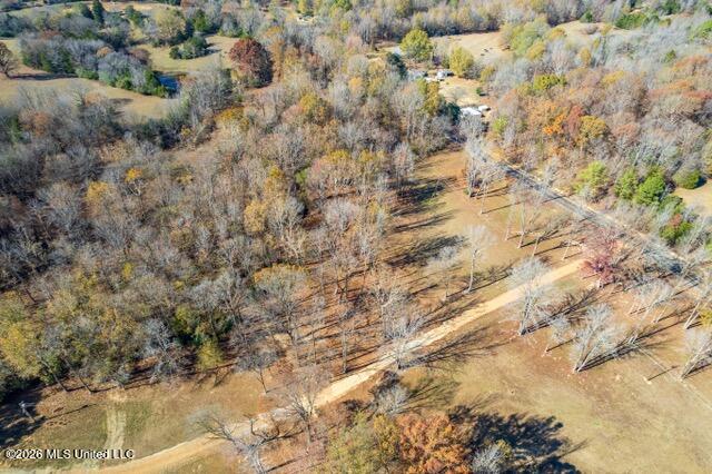 Brewer Road Batesville, MS 38606 - Photo 30 of 42 Brewer Road Lots 1-3-5-8_2023-11-27_10