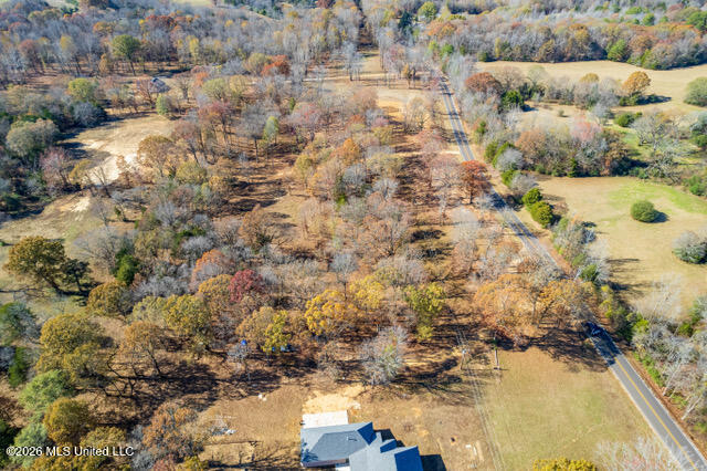 Brewer Road Batesville, MS 38606 - Photo 34 of 42 Brewer Road Lots 1-3-5-8_2023-11-27_20