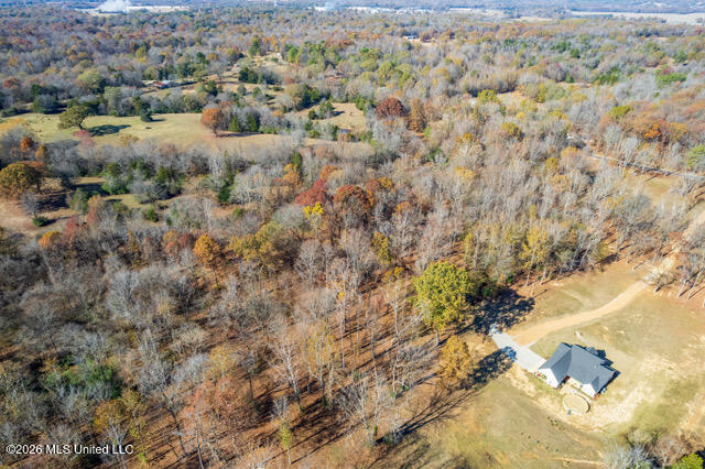 Brewer Road Batesville, MS 38606 - Photo 6 of 42 Brewer Road Lots 1-3-5-8_2023-11-27_08