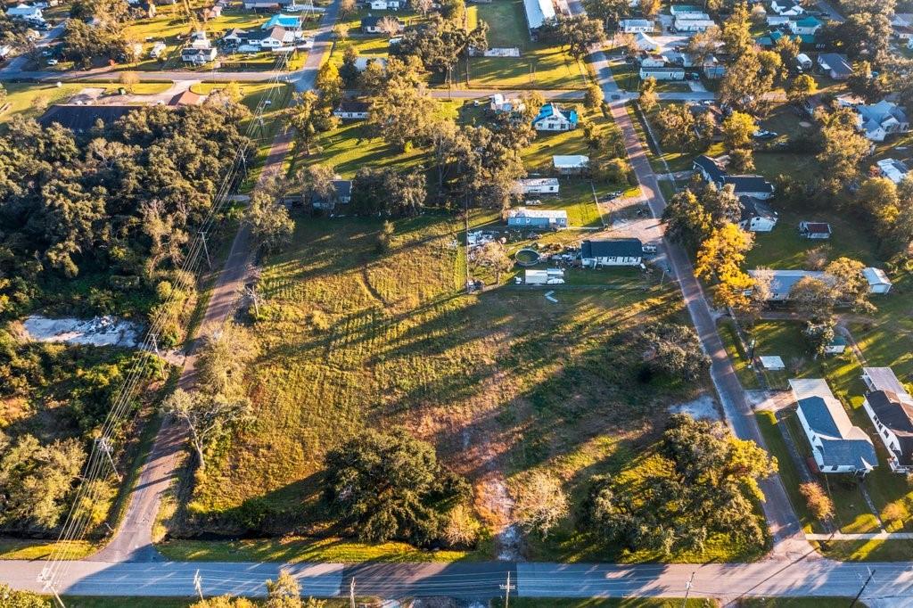 0 Lyons Street Vinton, LA 70668 - Photo 4 of 6