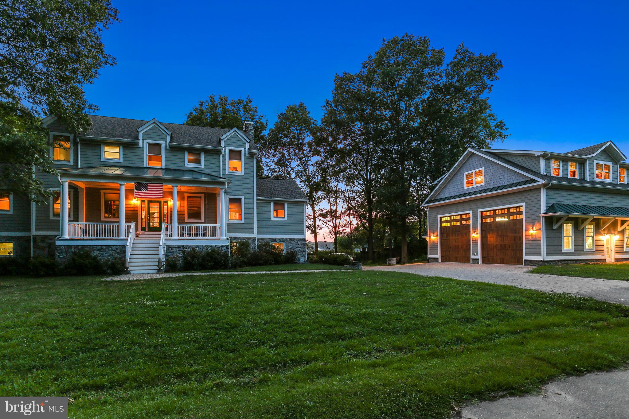 4802 Westward View Road Shady Side, MD 20764 - Photo 2 of 24 Gallery Image 2