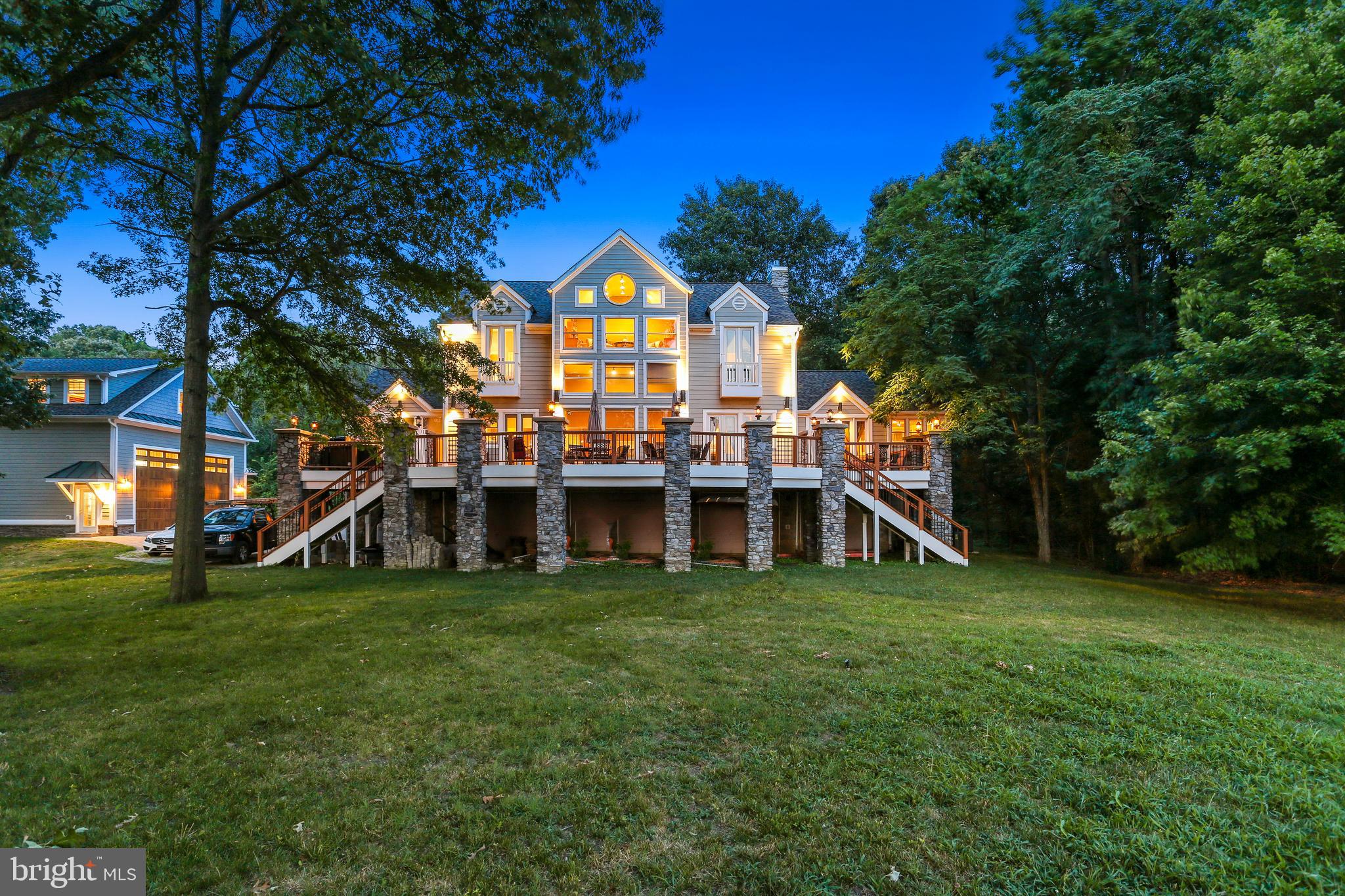 4802 Westward View Road Shady Side, MD 20764 - Photo 3 of 24 Gallery Image 3