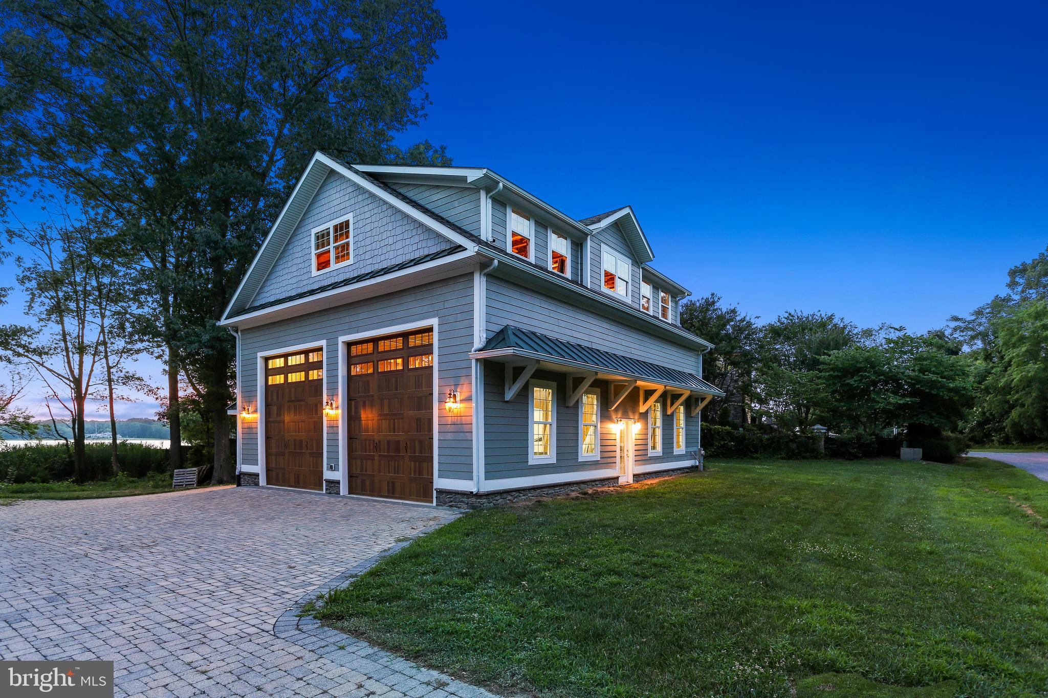 4802 Westward View Road Shady Side, MD 20764 - Photo 24 of 24 Gallery Image 24