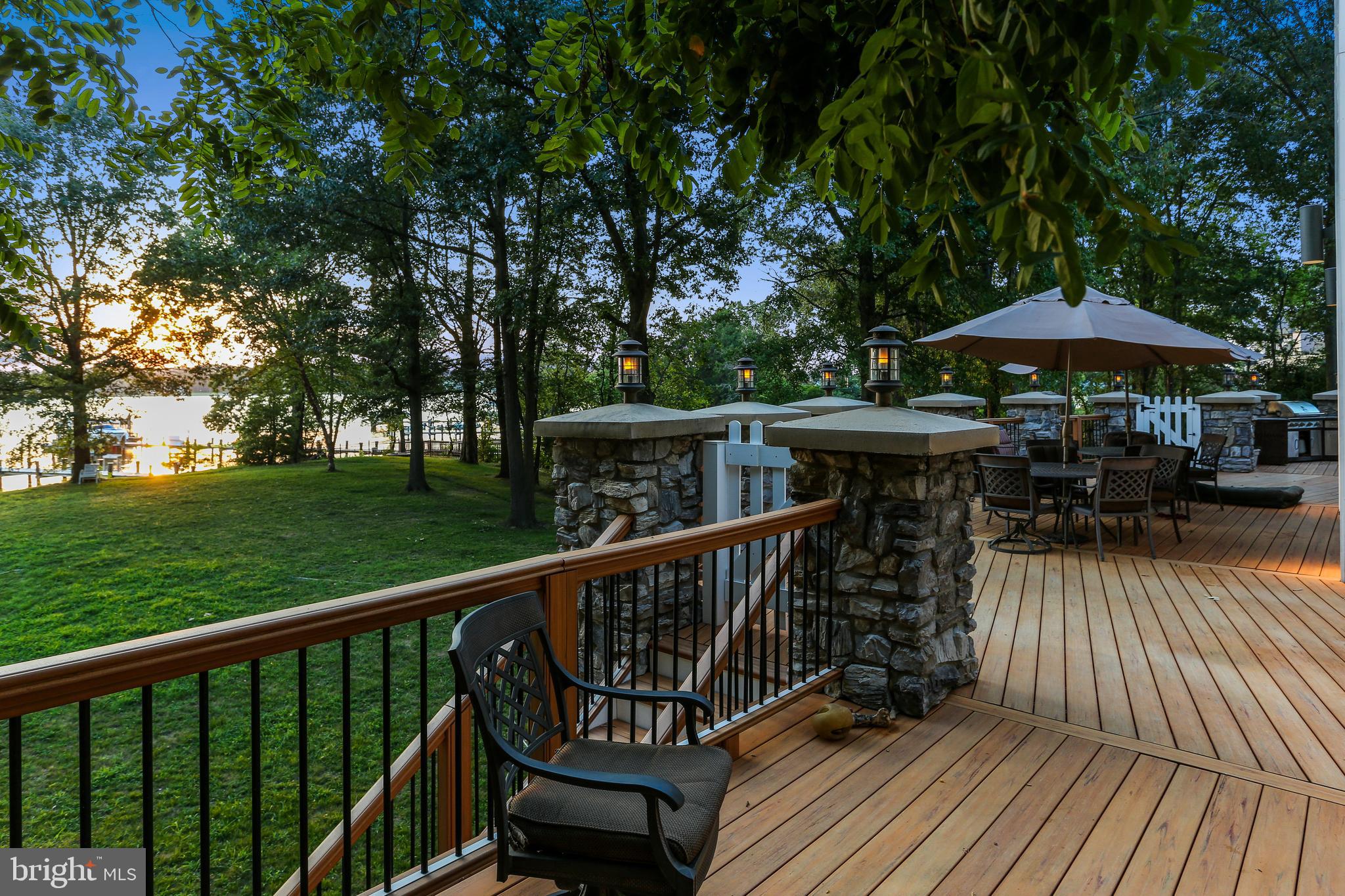 4802 Westward View Road Shady Side, MD 20764 - Photo 4 of 24 Gallery Image 4
