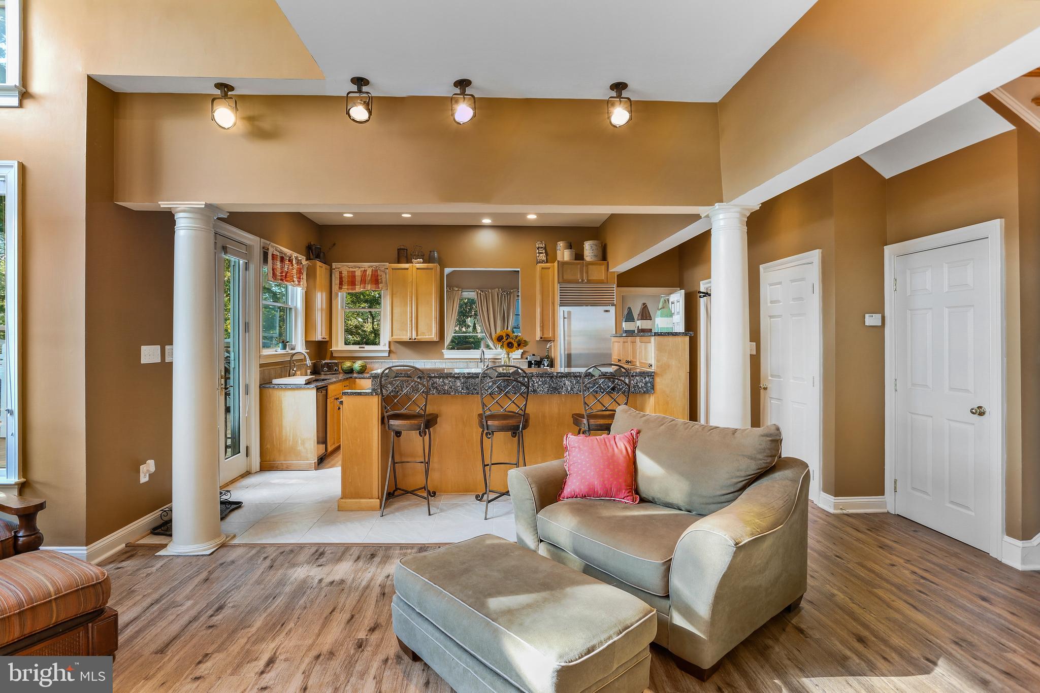 4802 Westward View Road Shady Side, MD 20764 - Photo 8 of 24 Gallery Image 8