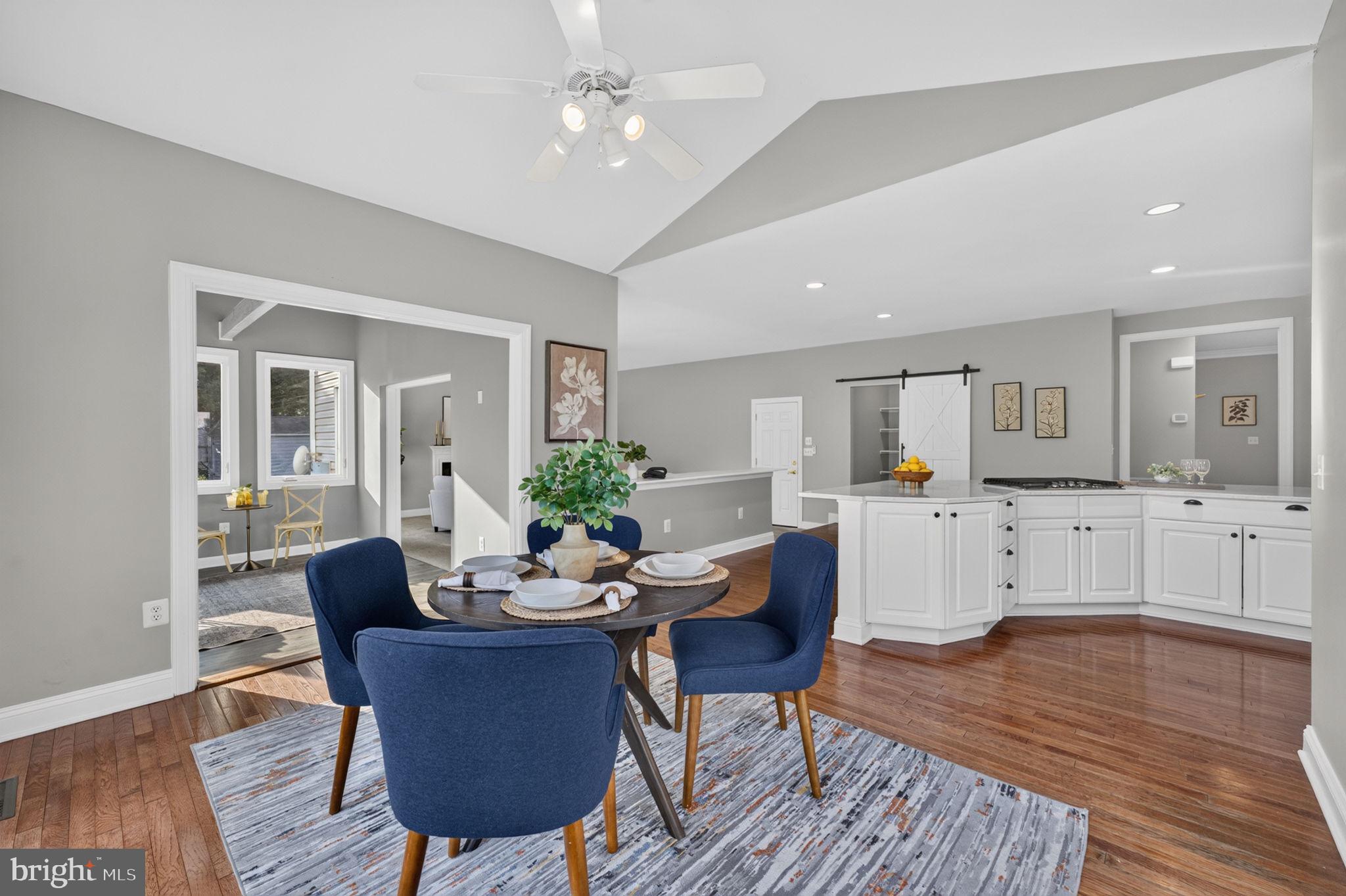 18616 Foggy Bottom Road Bluemont, VA 20135 - Photo 47 of 137
