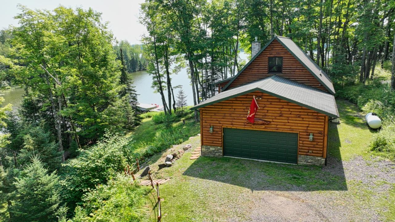 7872 West Musket Road Presque Isle, WI 54557 - Photo 7 of 44