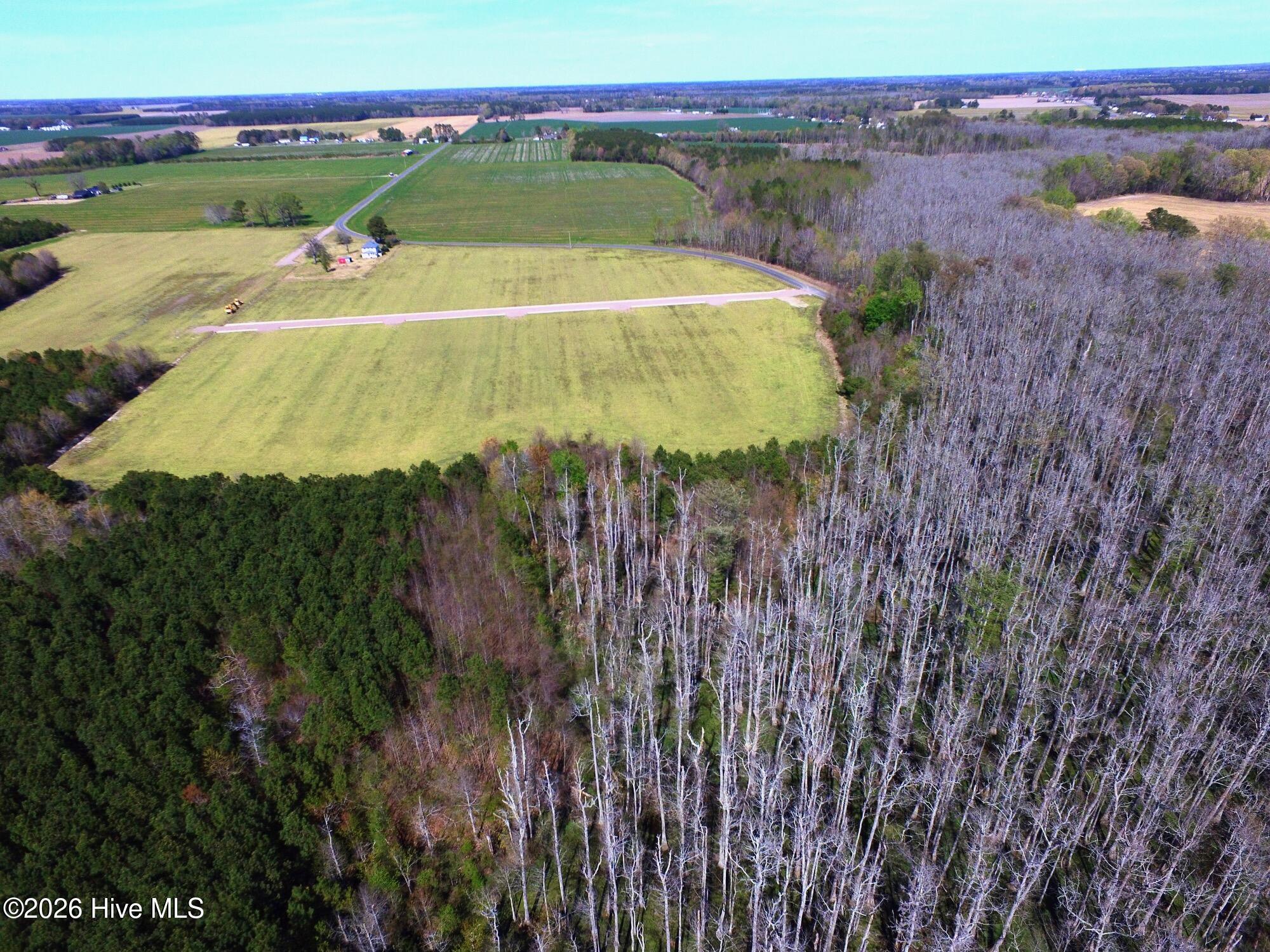 7 Camp Perry Road Hertford, NC 27944 - Photo 2 of 4 Lot 7-CP Estates