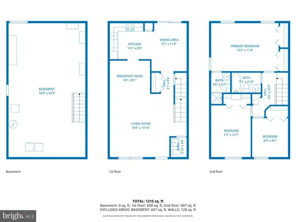 $345,000 | 1200 Alexander Avenue, Catonsville, MD 21228