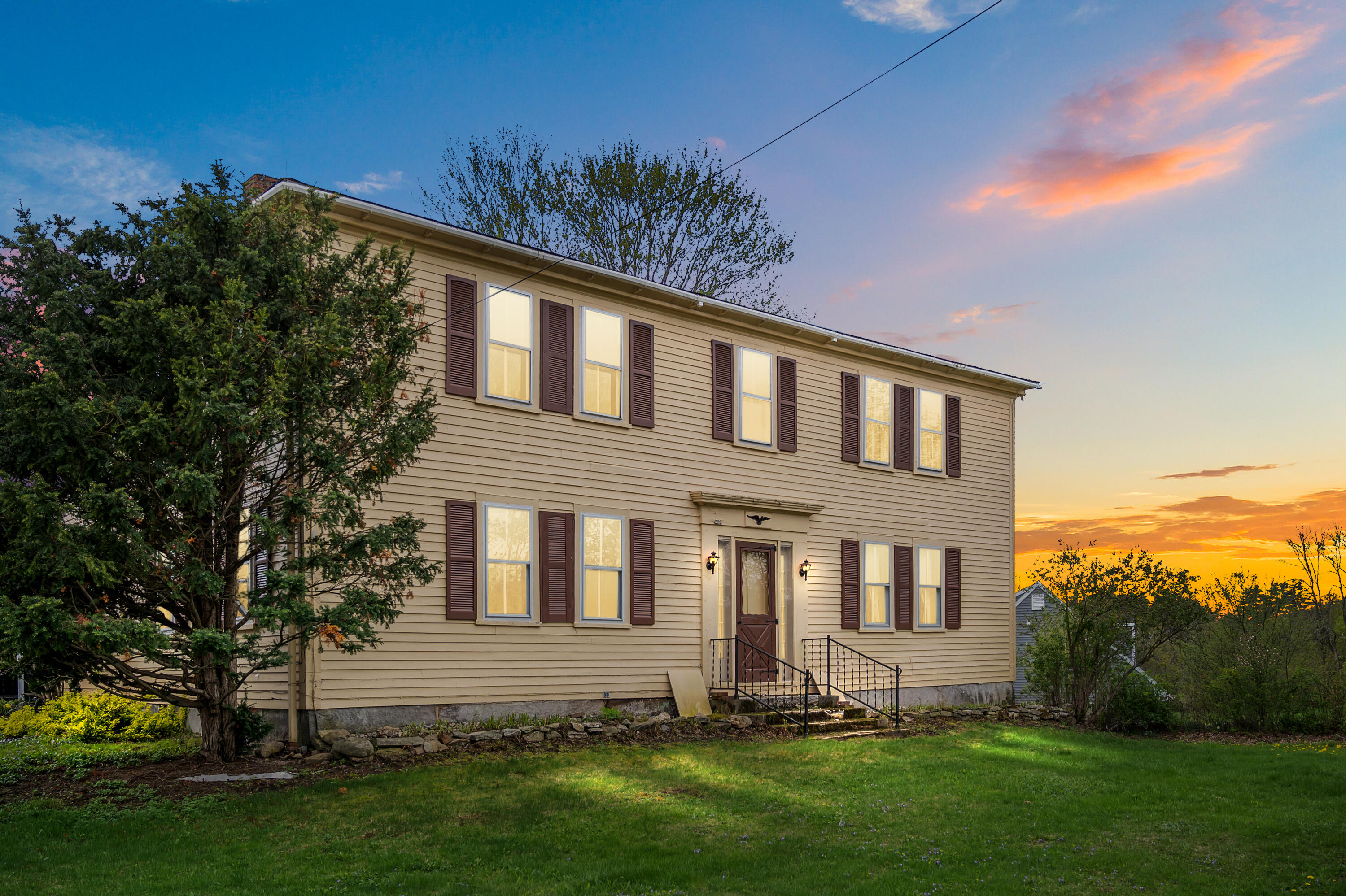 691 N Road Parsonsfield, ME 04047 - Photo 1 of 57 AVA_9681_2