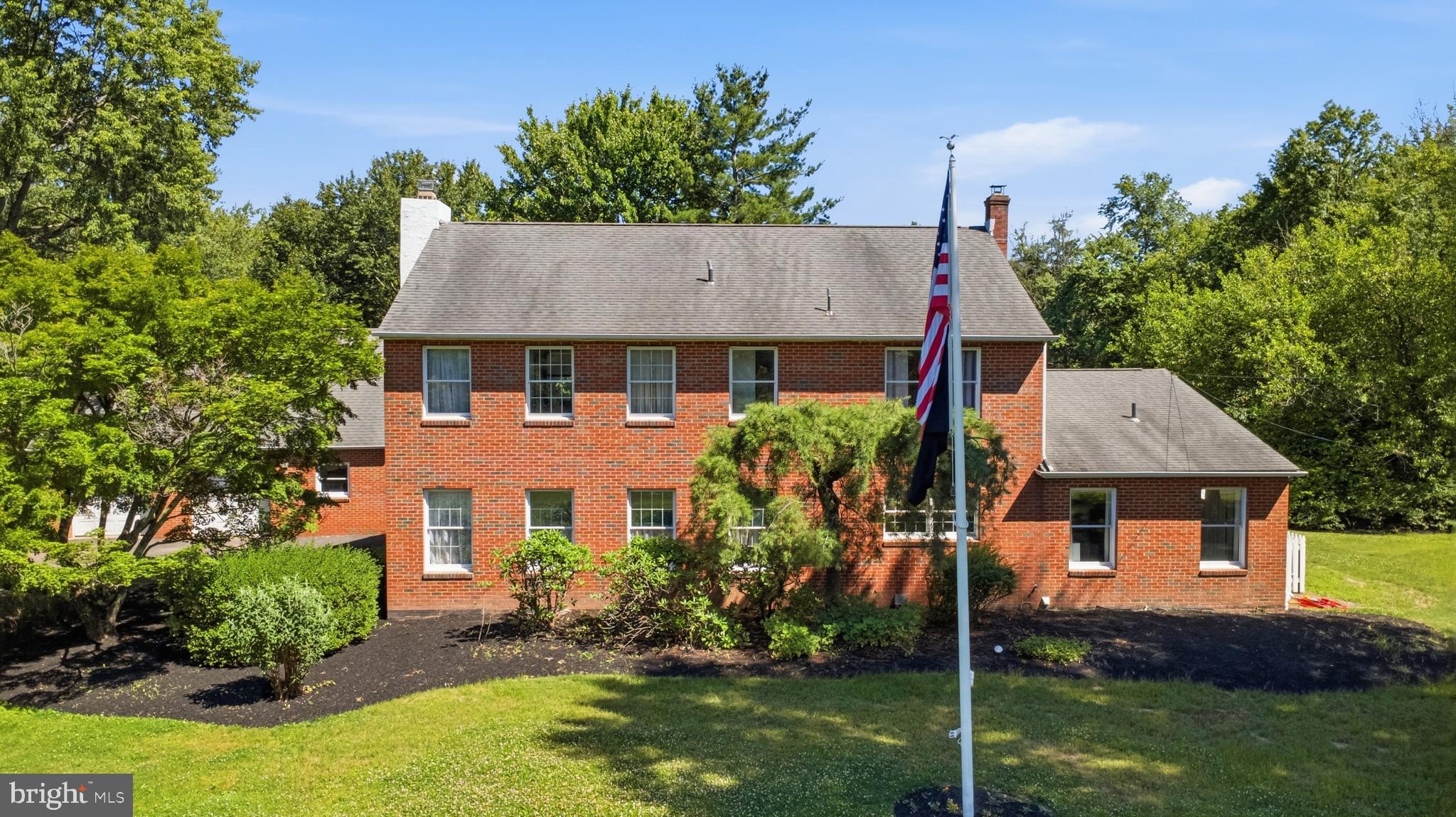 6338 Stump Road Pipersville, PA 18947 - Photo 3 of 52 Gallery Image 3