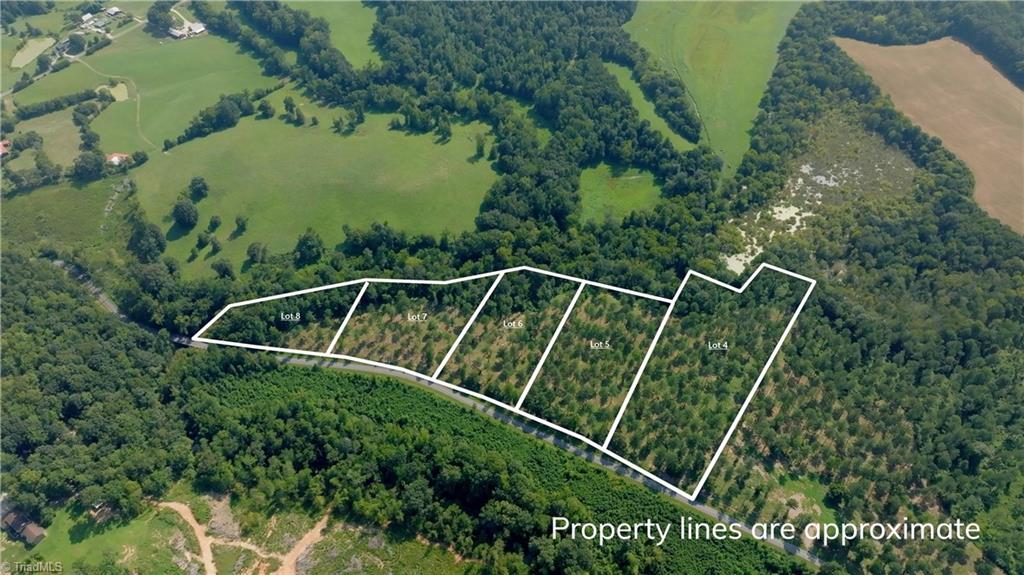 5 Carson Road Cleveland, NC 27013 - Photo 4 of 22