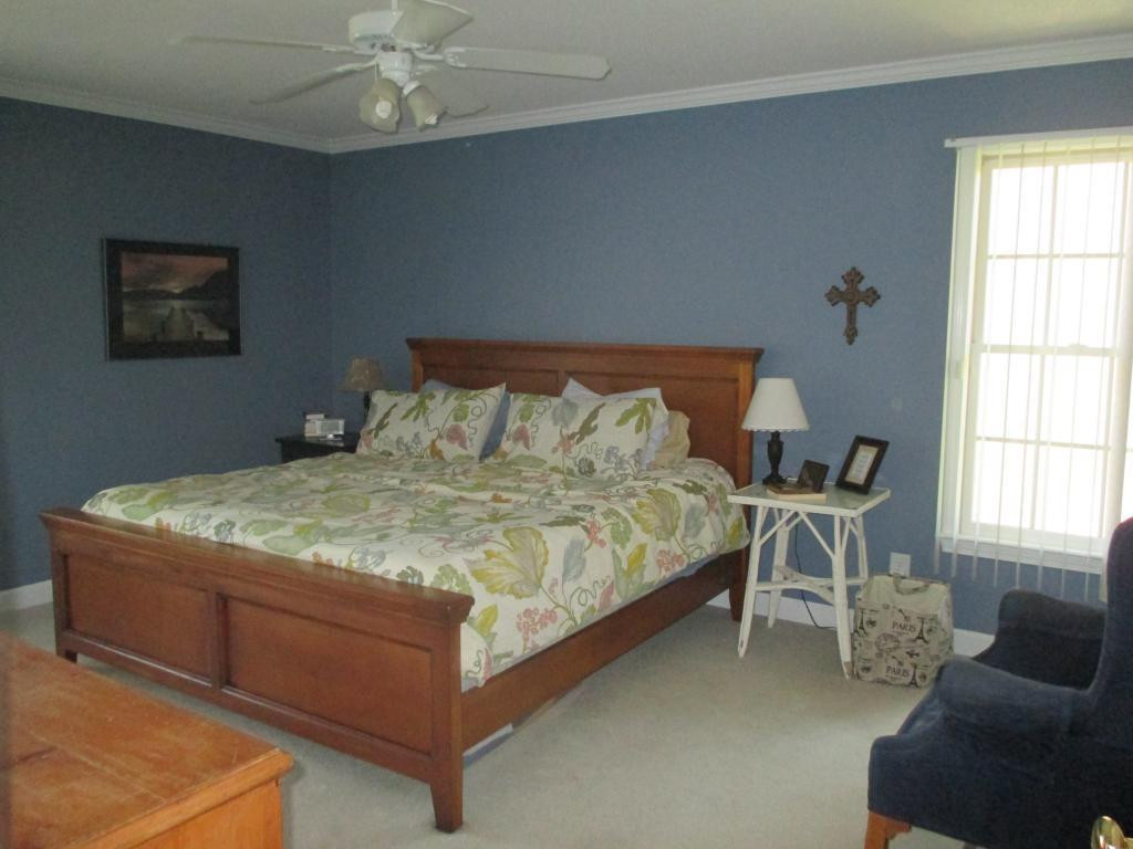312 Cheeks Lane Graham, NC 27253 - Photo 8 of 18 Gallery Image 8