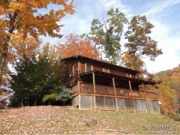 725 Watkins Road Bryson City, NC 28713 - Photo 2 of 17 Gallery Image 2