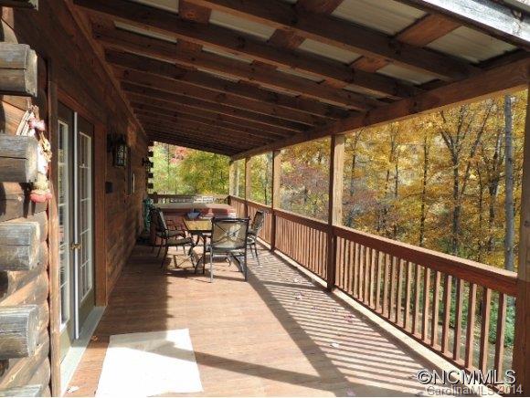 725 Watkins Road Bryson City, NC 28713 - Photo 4 of 17 Gallery Image 4