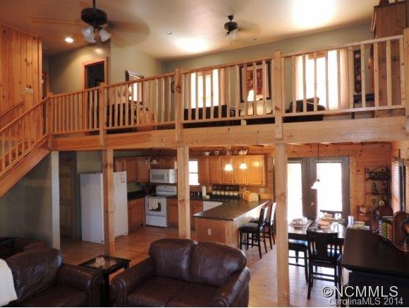 725 Watkins Road Bryson City, NC 28713 - Photo 5 of 17 Gallery Image 5