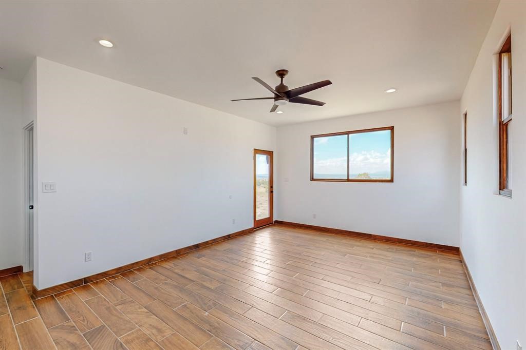 81 Cerro Alto Road Lamy, NM 87540 - Photo 16 of 21