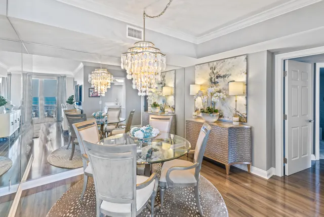 $1,100,000 | 1 Beach Club Drive, Unit 1205, Miramar Beach, FL 32550