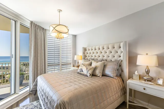 $1,100,000 | 1 Beach Club Drive, Unit 1205, Miramar Beach, FL 32550