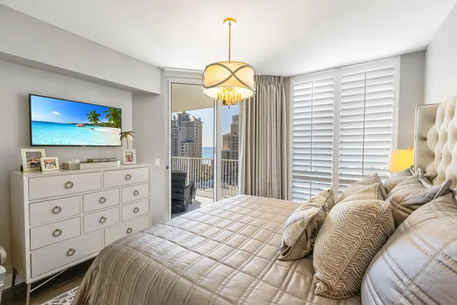 $1,100,000 | 1 Beach Club Drive, Unit 1205, Miramar Beach, FL 32550