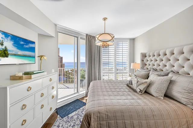 $1,100,000 | 1 Beach Club Drive, Unit 1205, Miramar Beach, FL 32550