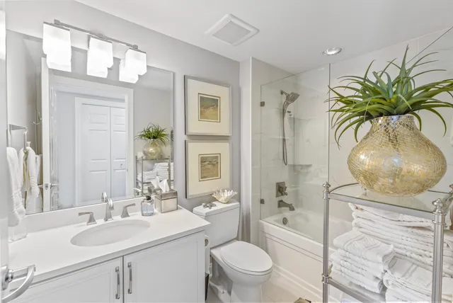 $1,100,000 | 1 Beach Club Drive, Unit 1205, Miramar Beach, FL 32550