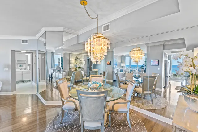 $1,100,000 | 1 Beach Club Drive, Unit 1205, Miramar Beach, FL 32550