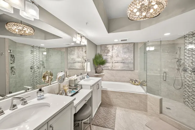 $1,100,000 | 1 Beach Club Drive, Unit 1205, Miramar Beach, FL 32550