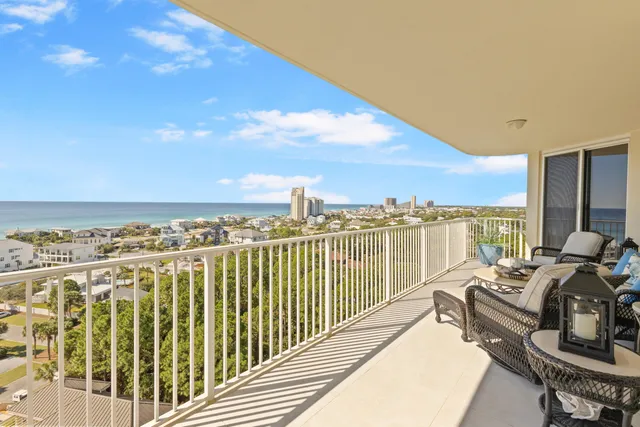$1,100,000 | 1 Beach Club Drive, Unit 1205, Miramar Beach, FL 32550