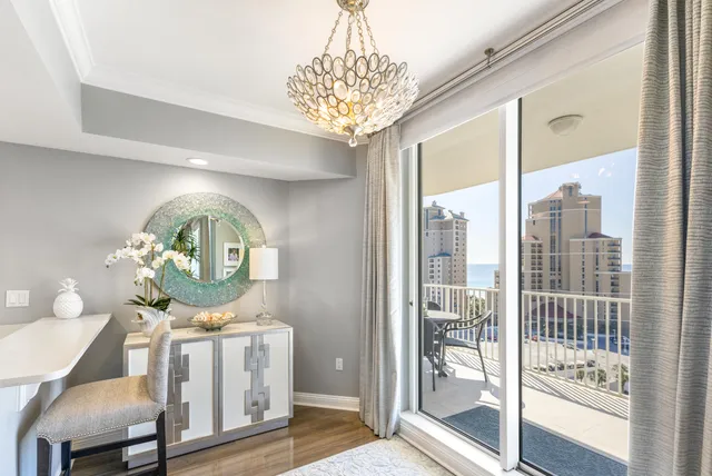 $1,100,000 | 1 Beach Club Drive, Unit 1205, Miramar Beach, FL 32550